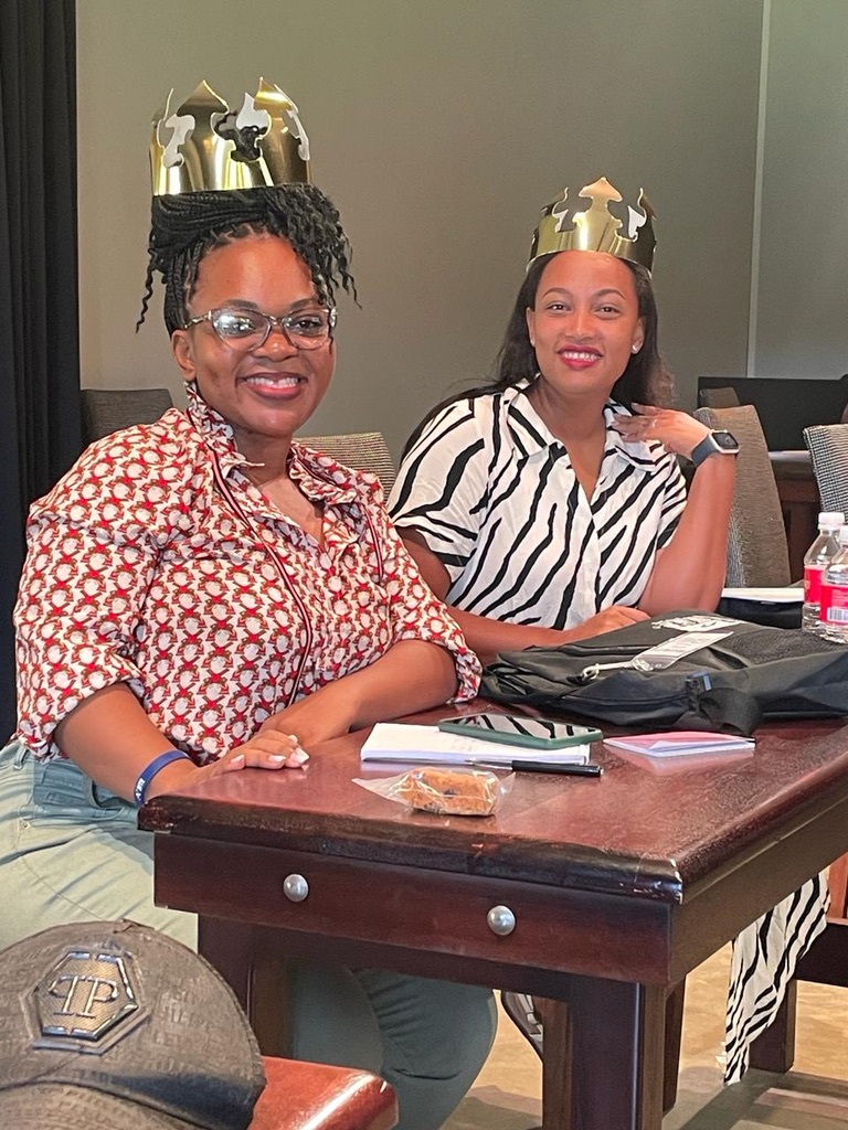 Children’s ministry photo