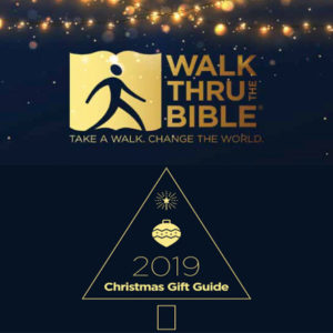 2019 Christmas Gift Guide