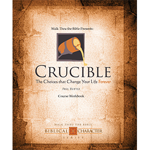 Crucible