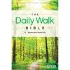 Daily Walk Bible NIV - Walk Thru The Bible
