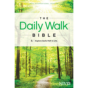 Daily Walk Bible