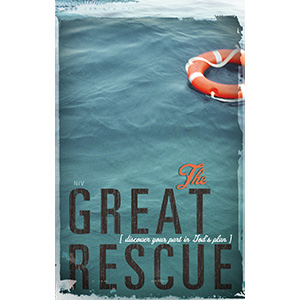 the great rescue cover image