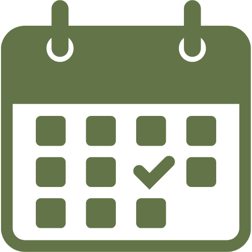 Keep going for 40 days