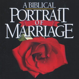 Biblical Portrait of Marriage