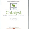 Catalyst DVD
