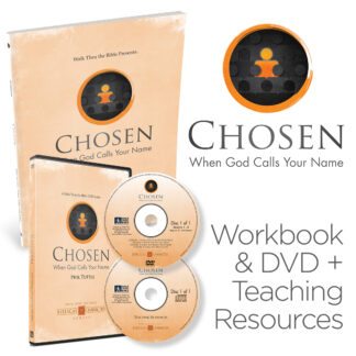 Chosen Teaching Bundle