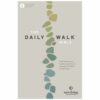 Daily Walk Bible NLT - Soft Cover