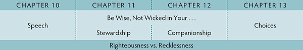 Walk Thru the Bible
