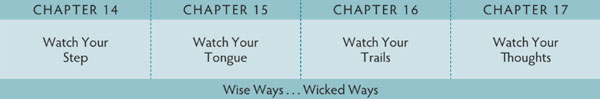 Walk Thru the Bible