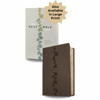 Daily Walk - Walk Thru The Bible