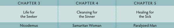 Walk Thru the Bible