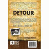 Detour Book Back