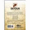 Detour DVD Back