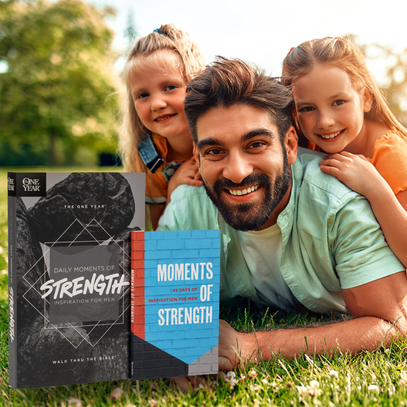 Moments of STRENGTH COLLECTION - Image 2