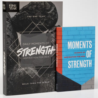 Moments of STRENGTH COLLECTION