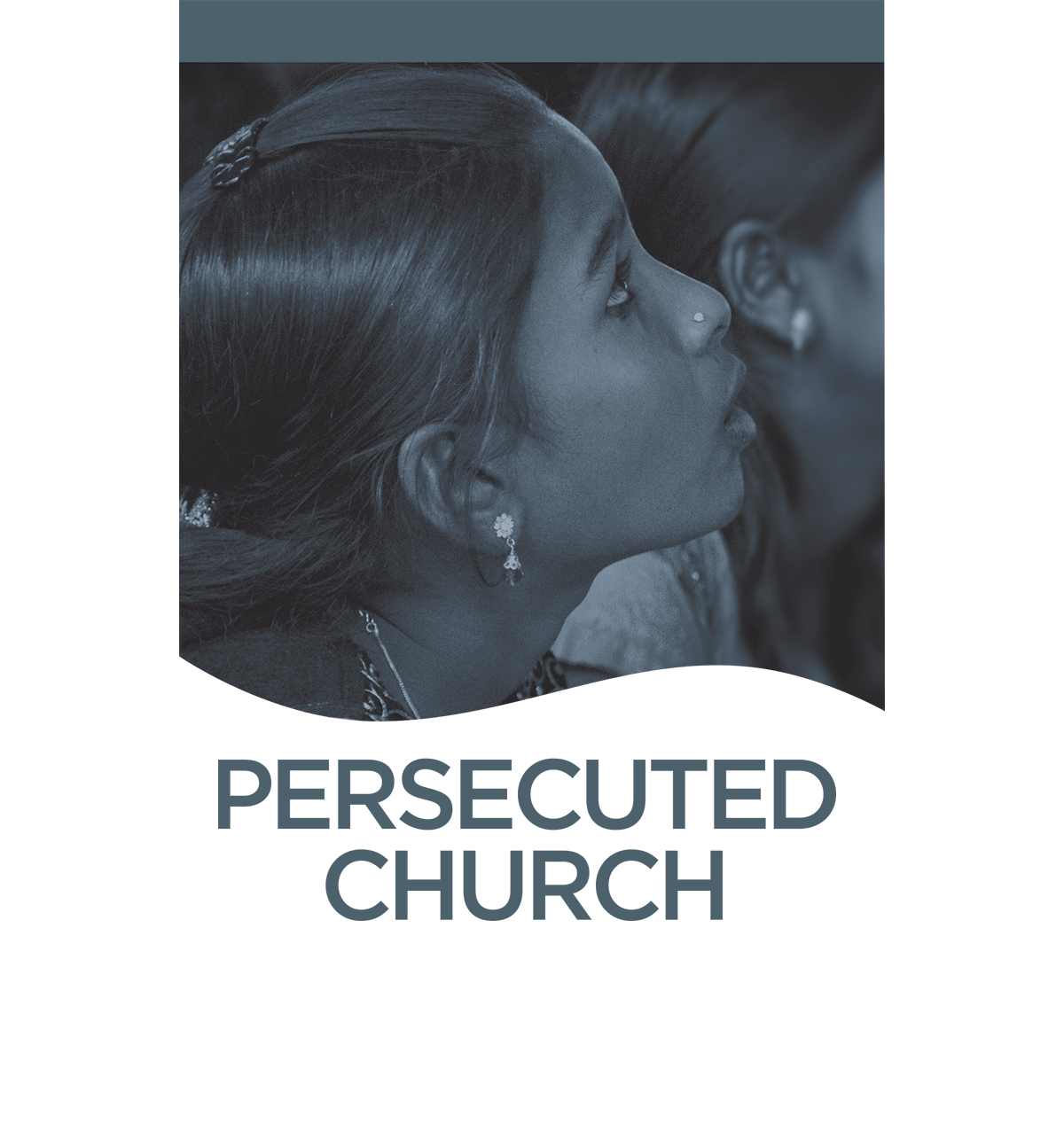 The Persecuted Church