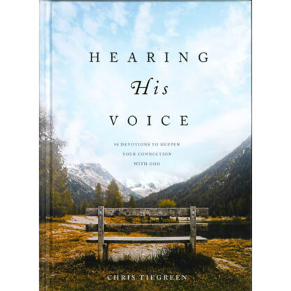 Hearing His Voice