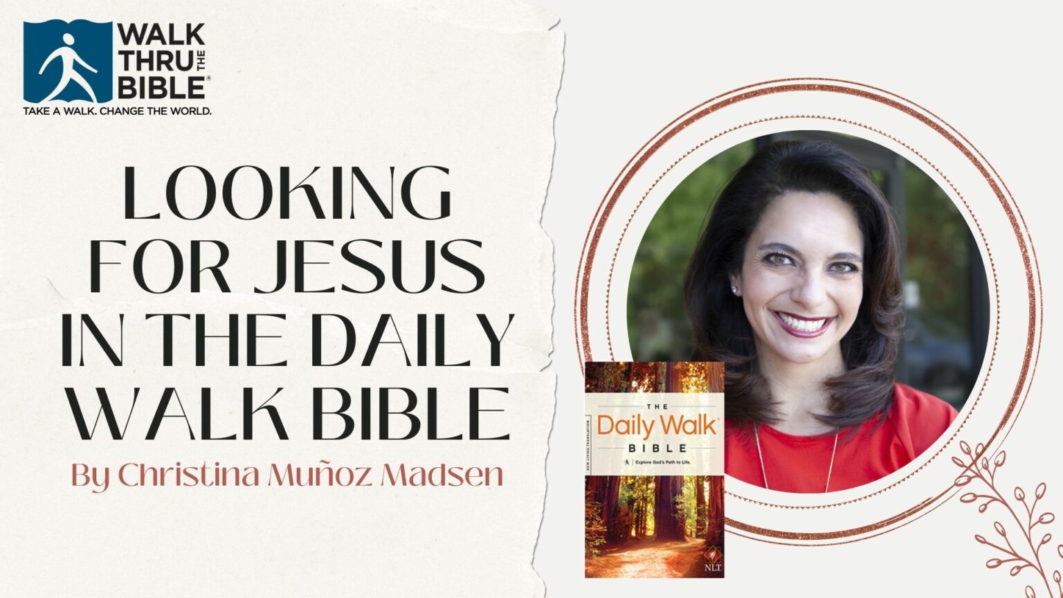 Home - Walk Thru The Bible