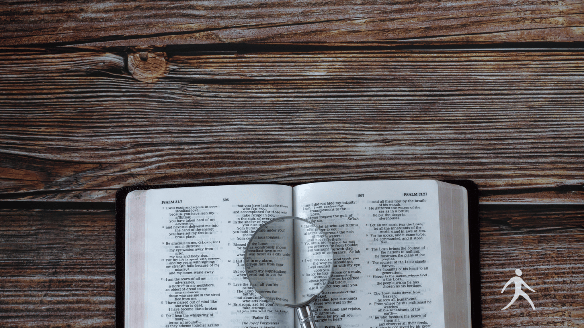 Illustration representing correction and restoration