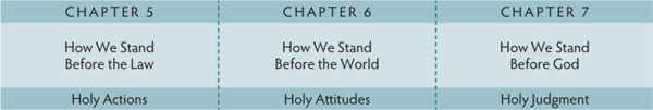 Walk Thru the Bible