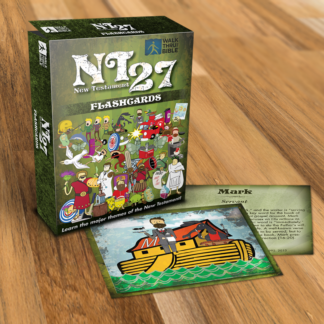 NT27 Flashcards