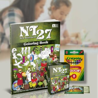 NT27 Bundle