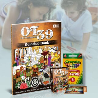 OT39 Bundle