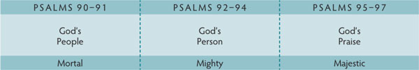 Walk Thru the Bible
