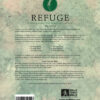 Refuge Workbook Back