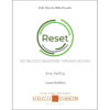 Reset Workbook