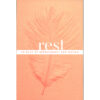 Rest Front Cover