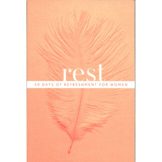 Rest Front Cover