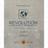 Revolution Workbook Front
