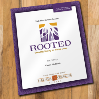 Rooted Workbook