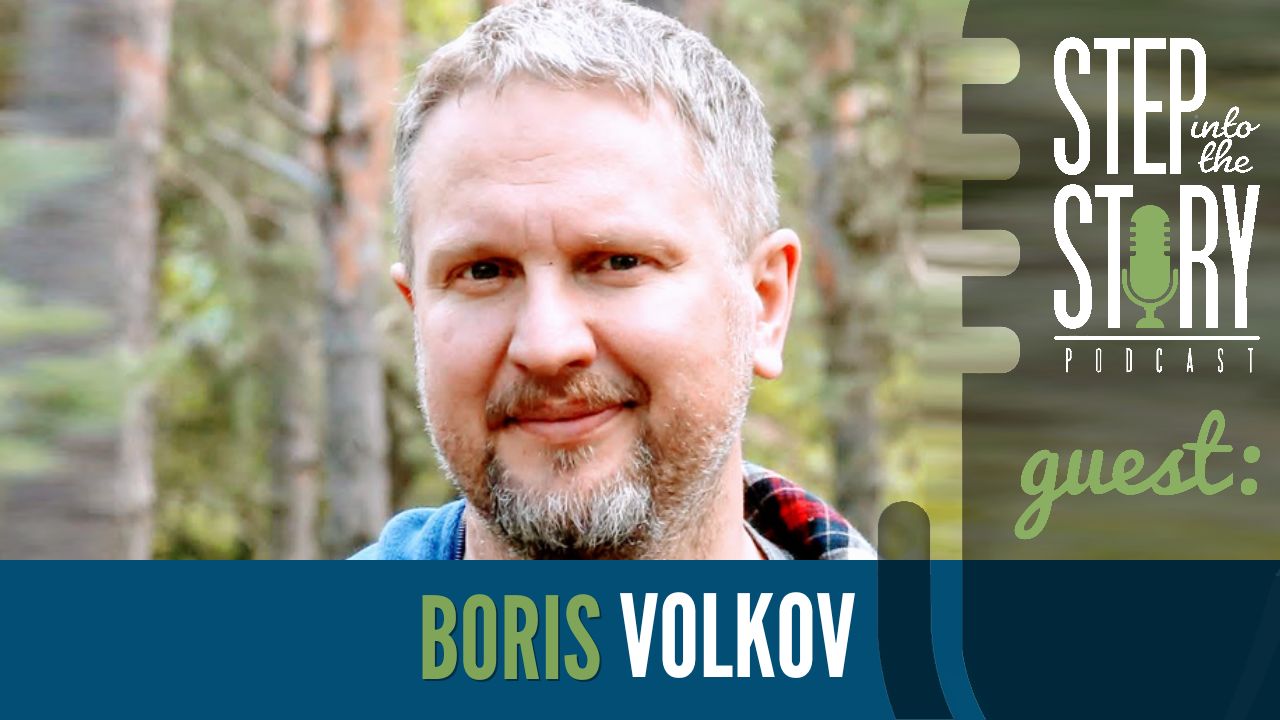 Home - Walk Thru The Bible