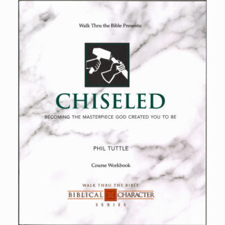 Chiseled Workbook