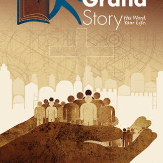 God's Grand Story OT Guidebook