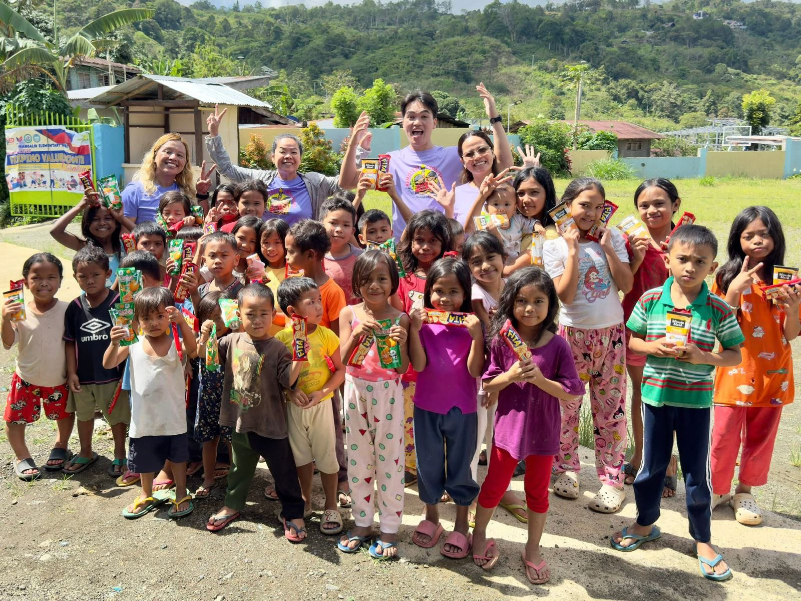 Children’s ministry photo