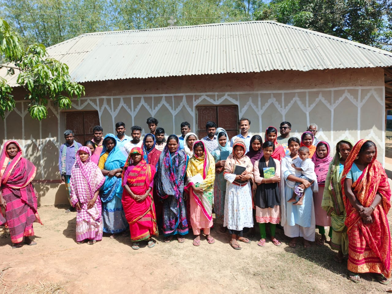 Children’s ministry photo