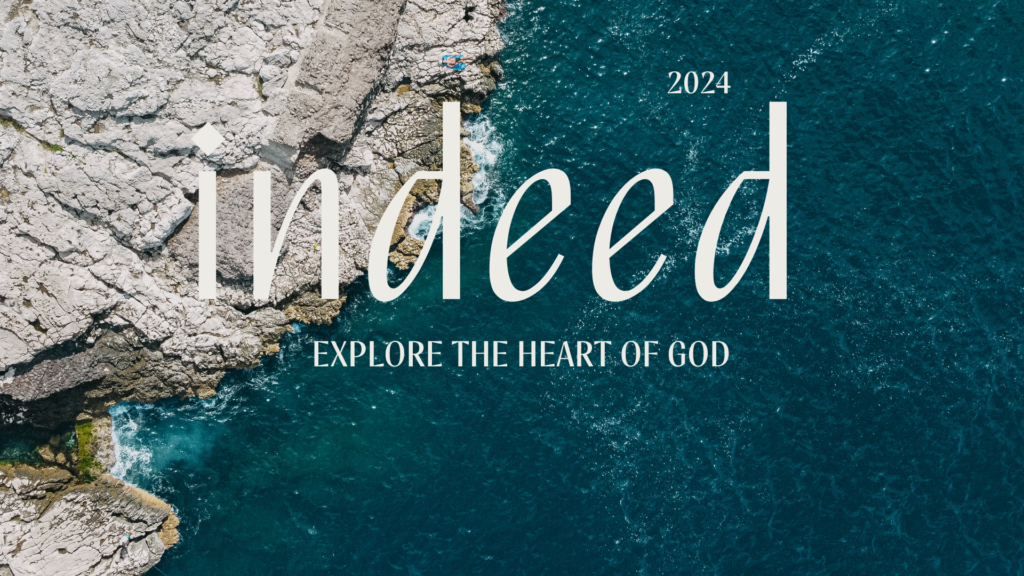 Indeed Devotions 2024 Walk Thru The Bible