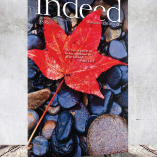 indeed Magazine