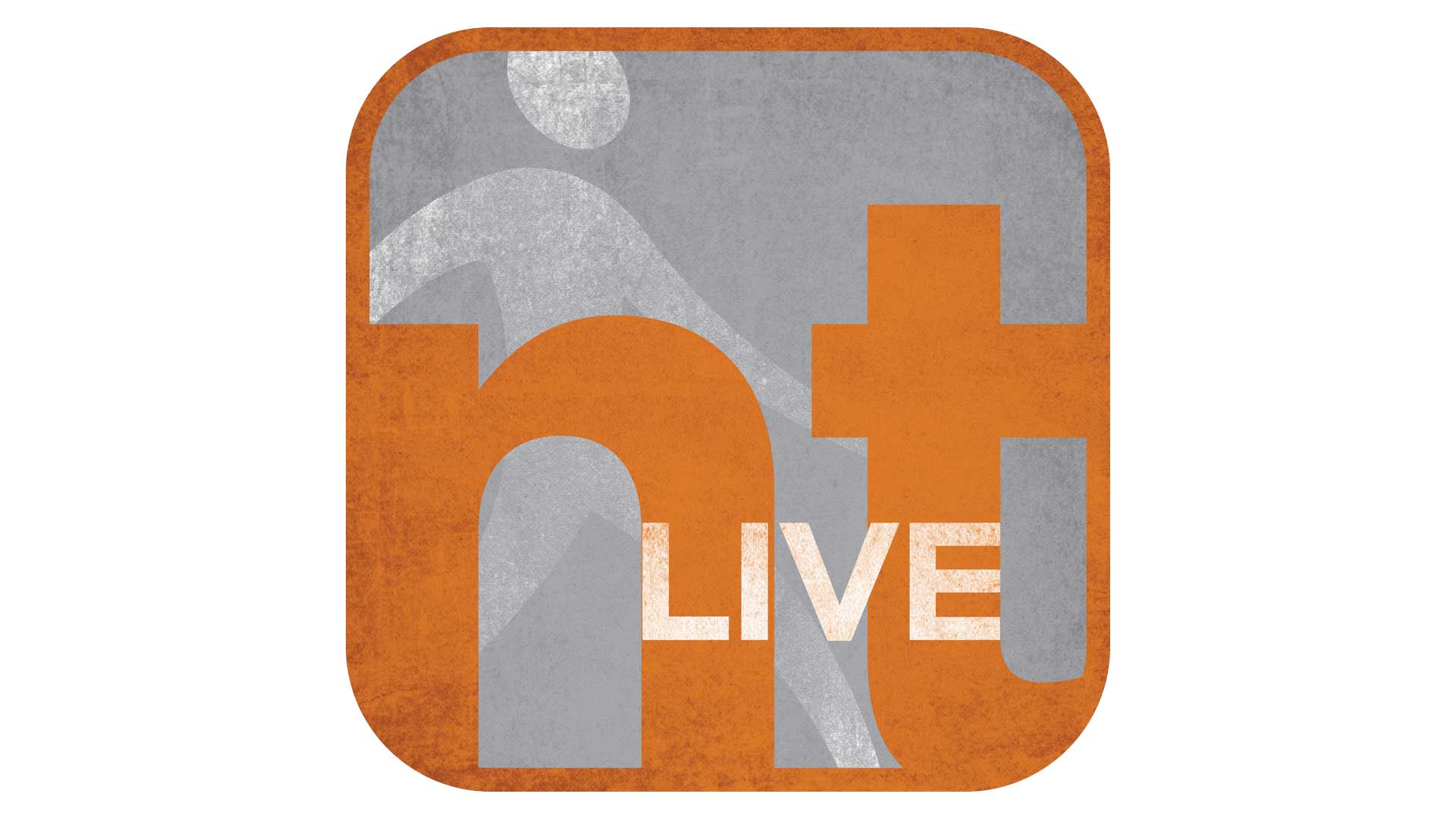 ntLIVE Logo