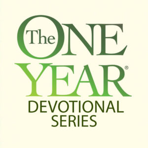 The One Year Devotional Series